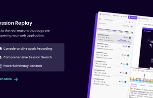 highlight.io screenshot 1