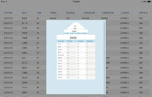 FineReport screenshot 3