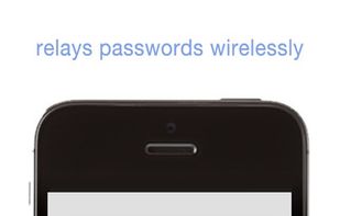 passQi screenshot 1