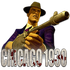 Chicago 1930 icon