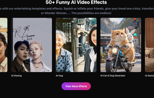 AnimateMyPic screenshot 1