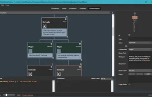 TalkerMaker Deluxe screenshot 1