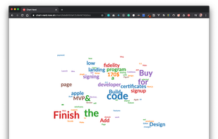 Chart Nerd screenshot 2