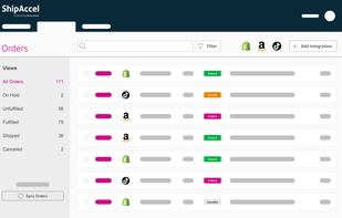 ShipAccel screenshot 3