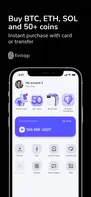 Fintap screenshot 1