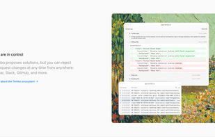 Tembo.io screenshot 3