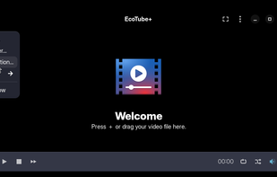 EcoTubeHQ screenshot 1