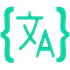 JTranslate icon
