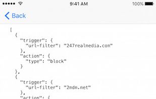 BlockParty screenshot 1