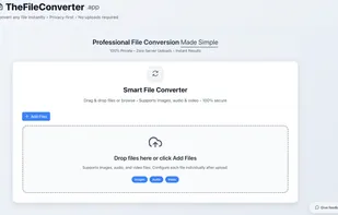 TheFileConverter.app