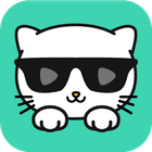 Kitty Live icon