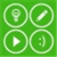 TouchDevelop icon