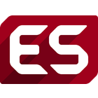 ES-DE icon