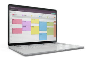 Appointedd screenshot 1