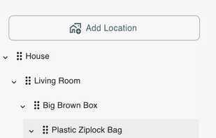 ItemGenie screenshot 1