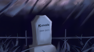 Omegle shuts down after 15 years due to increasing platform misuse image