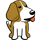 BeagleBoard Icon