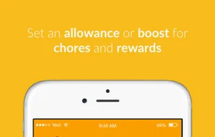 Roostermoney screenshot 1