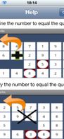 Mathcolic screenshot 2