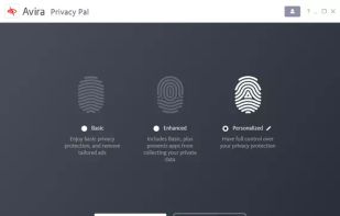 Manage your privacy