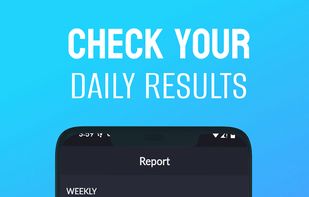 Pedometer - Step Counter screenshot 1