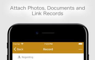 Meld Tables screenshot 2