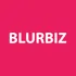 Blurbiz icon