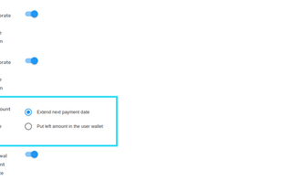Subscriptions For WooCommerce Pro screenshot 1