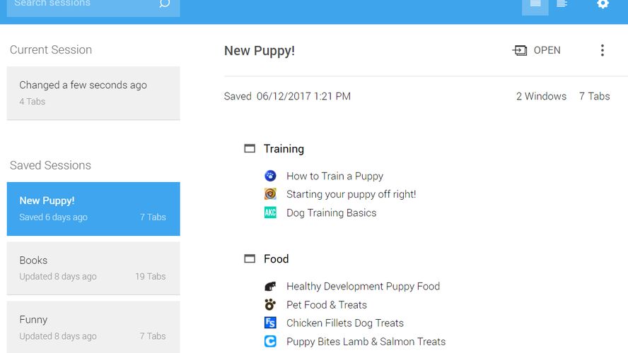 12 Great Alternatives Top Tab Managers in 2023 AlternativeTo