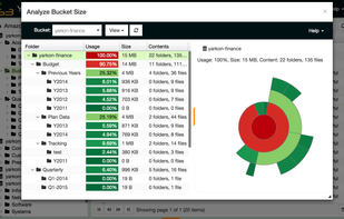 Yarkon S3 screenshot 1