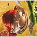 Wiggles/Diggles/Gnomy icon