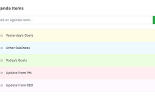 Uniteable screenshot 1