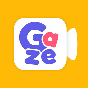 Gaze - Video Chat: Platform for instant, private video chats with users ...