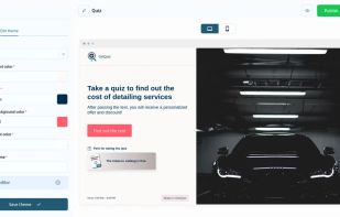 GetQuiz screenshot 3