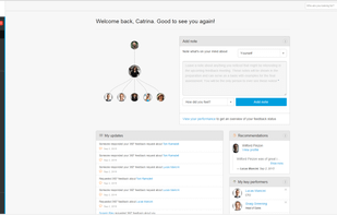 Loopline Systems screenshot 1
