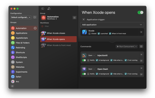 Keyboard Cowboy screenshot 1