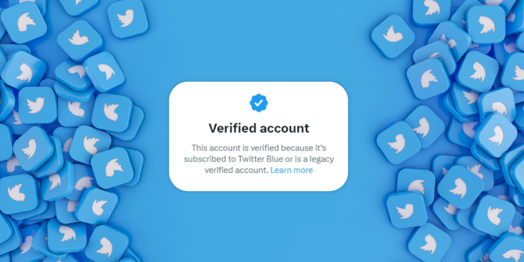 Twitter Blue vs Legacy Verified: The tale of two blue ticks with Twitter's latest update image