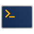 Cosmic Terminal icon