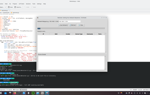 Netoster screenshot 1