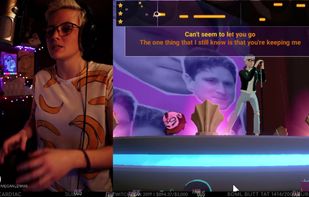 Twitch Sings screenshot 2