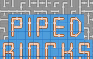 Piped Blocks screenshot 3