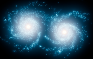 Milky Way screenshot 3