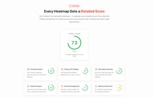 NeuroAds screenshot 1