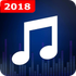 Music Player - HD Audio Player icon