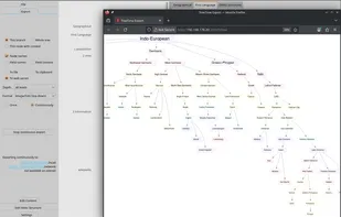 TreeTime screenshot 2