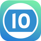 10 Word News icon