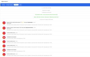 GramCreeper AI -  Story Auto Watcher Bot screenshot 3