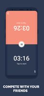 Chess Timer screenshot 2