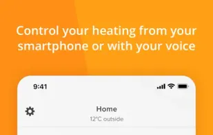 Netatmo Energy screenshot 1