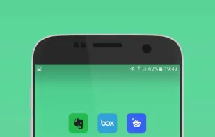 MIUI 8 Icon Pack screenshot 3
